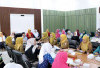 Komitmen Dukung Pemberdayaan Perempuan, Ini yang Dilakukan Oleh Dinas PPPA Palembang 