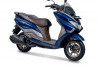 Suzuki Burgman Street 125EX Lebih Nyaman dari Skutik Biasa? Ini Perbandingan Nyatanya di Jalan