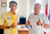 Dukungan Berkelanjutan Disdikbud Muara Enim Event Jalan Sehat HUT Sumatera Ekspres Berhadiah Mobil dan Umrah