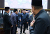 Enam Raperda Masuk Agenda 2026, DPRD dan Pemkab Muba Perkuat Sinergi Tata Kelola Daerah