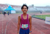 Panji Adi Putra dan Sri Maya Sari Tegaskan Dominasi 5K di Sumeks Musi Run VI