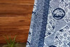 Batik Ramah Lingkungan Cinta Batik Semarang Tembus Pasar Internasional Berkat Dukungan LinkUMKM BRI