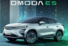 Chery OMODA E5: SUV Listrik Modern dengan Fitur Lengkap, Performa Bertenaga, dan Teknologi Masa Depan