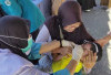 Imunisasi Polio: Langkah Penting Melindungi Anak dari Kelumpuhan dan Kematian!