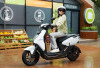 Motor Listrik Honda 2026, Strategi Baru Menjangkau Pasar, dari Skutik Stylish hingga Model Ekonomis