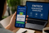 Fintech Ubah Cara Masyarakat Berutang di Era Digital 2026, Praktis tetapi Tetap Perlu Bijak