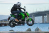 Kawasaki Z125 Pro Harga Juli 2026: Mini Streetfighter dengan Sensasi Besar di Jalan Raya