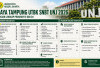 Inilah Daftar Lengkap Kuota dan Daya Tampung Tiap Jurusan SNBT UNJ 2026 