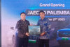 Baru Opening, Pesanan di Dealer Jaecoo Palembang Tembus 120 Unit.