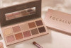 Focallure Hadirkan Eyeshadow dengan Pilihan Warna Kekinian dan Elegan