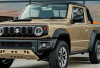 Suzuki Jimny Mini Truck 2026: Terobosan Berani untuk Kendaraan Niaga Ringkas