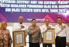 Kilang Pertamina Plaju Sabet Gold Reward dalam Audit SMP Polri