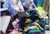 Inovasi Jempol Perawan Cantik Berantas Kanker Serviks di Kecamatan Ilir Timur Tiga Kota Palembang