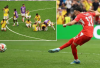 Drama Adu Penalti Antar Swiss Singkirkan Kolombia, Gregor Kobel Jadi Pahlawan Menuju Perempat Final