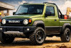 Suzuki Jimny Mini Truck 2026: Konsep Pikap Mini yang Siap Guncang Pasar Niaga Ringan