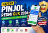 Terungkap: 94 Pinjol Resmi yang Bikin Duit Cepat, Hindari Jebakan Ilegal!