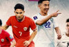 Pj Bupati Empat Lawang Ajak Warga Nobar Indonesia vs Uzbekistan, Ini Prediksi Skor Akhirnya!
