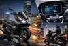 Honda PCX 160 2026: Skutik Premium dengan Teknologi Terkini untuk Mobilitas Perkotaan