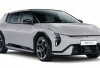Kia EV4 Sedan & Hatchback: Mobil Listrik Global Baru Kia dengan Jarak Tempuh Hingga 630 Km