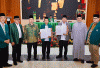 ATR/BPN Gandeng Al Jam’iyatul Washliyah, Percepat Sertifikasi Tanah Wakaf demi Lindungi Aset Umat