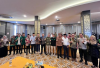 FH Terpilih Aklamasi Pimpin MD KAHMI PALI, Siap Perkuat Peran Strategis untuk Kemajuan Daerah