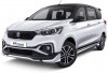 Harga Terjangkau, Irit Parah! Ertiga Hybrid 2026 Bikin Rival Ketar-Ketir