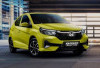 Honda Brio Hybrid 2026: City Car Irit 30 Km/Liter yang Bikin Jalanan Kota Makin Hemat tapi Tetap Ngebut