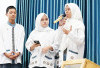 Pertamina Dorong Pendidikan Berkualitas, Lewat Program Sekolah Energi Berdikari