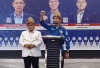 Konsolidasi Demokrat Palembang: Zainal Abidin Ditunjuk Sebagai Panglima Pemenangan Yudha-Bahar, Ini Targetnya!