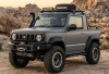 Suzuki Jimny Mini Truck 2026: Pikap Kompak Bergaya Off-Road yang Ramai Dibicarakan