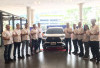 Permintaan Toyota Veloz Hybrid di Sumsel Lampaui 240 Unit, Konsumen Akui Lebih Irit dan Nyaman Digunakan