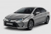 Toyota Corolla Altis HEV GR Sport Hadir Bawa Sasis Balap dan Mesin Hybrid Super Irit, Ini Spesifikasinya