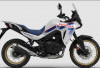 Honda XL750 Transalp Sang Pendaki Cakrawala, Menyatukan Aspal dan Rimba dalam Satu Tarikan Gas