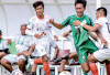 Pasha Andrio Menggila, Antarkan Sumsel United Kian Mendekat ke Final EPA Championship 2026