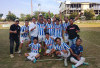 Dominasi Jurnalis Ekonomi! Brace Panca Antar Tim Raih Gelar Juara Fun Game Mini Soccer IJTI Sumsel 2026