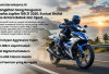 Kebangkitan Sang Penguasa Yamaha Jupiter 188 Z1 2026, Evolusi Brutal Batas Antara Bebek dan Sport