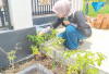 Utamanya Kemauan dan Kretifitas