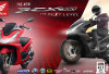 Mudik Lebaran Makin Berkelas! Honda PCX 160 Ubah Perjalanan Jadi Super Nyaman dan Full Teknologi