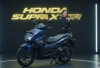 Honda Supra X 160 R Harga Rp33 Jutaan: Motor Bebek Sport Masa Depan yang Keren, Bertenaga, dan Sarat Teknologi