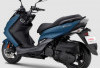 Kecerdasan di Atas Roda: Yamaha Smart 160, Saat Motor Tak Lagi Sekadar Dikendarai