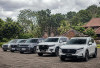 SUV 2026 Hadir Lebih Cerdas, Deretan Model dengan Fitur Keselamatan Paling Lengkap