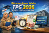 Waktu dan Proses Validasi TPG 2026 Bagi Guru Serdik Lulusan PPG 2025