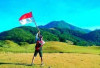 Keindahan dan Sakralitas Gunung Mutis: Sebelum Mendaki, Lakukan Ritual Ini!