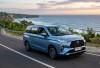 Toyota Veloz Hybrid 2026, Ketika MPV Keluarga Naik Kelas dan Warna Biru Jadi Simbol Gaya Baru