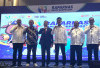 Sumatera Selatan Siap Menjadi Tuan Rumah Pekan Olahraga Nasional KORPRI 2025