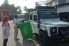 Bedulur Land Rover Sumsel Camping 'Goes to Lampung', Bahas Berbagai Agenda Penting, Termasuk ILRU Sumatera 
