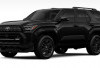 Siap Menjadi Raja Off-Road? Inilah Toyota 4Runner 2025 dengan Fitur Luar Biasa, Paduan Kehebatan Land Cruiser 