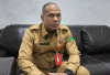 Disnaker Prabumulih Buka Posko Pengaduan THR, Pekerja Diminta Tidak Ragu Melapor