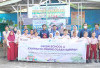 PTBA Edukasi Siswa SD lewat Green School