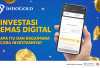 Cara Memulai Investasi Emas Digital dengan Modal Kecil untuk Pemula